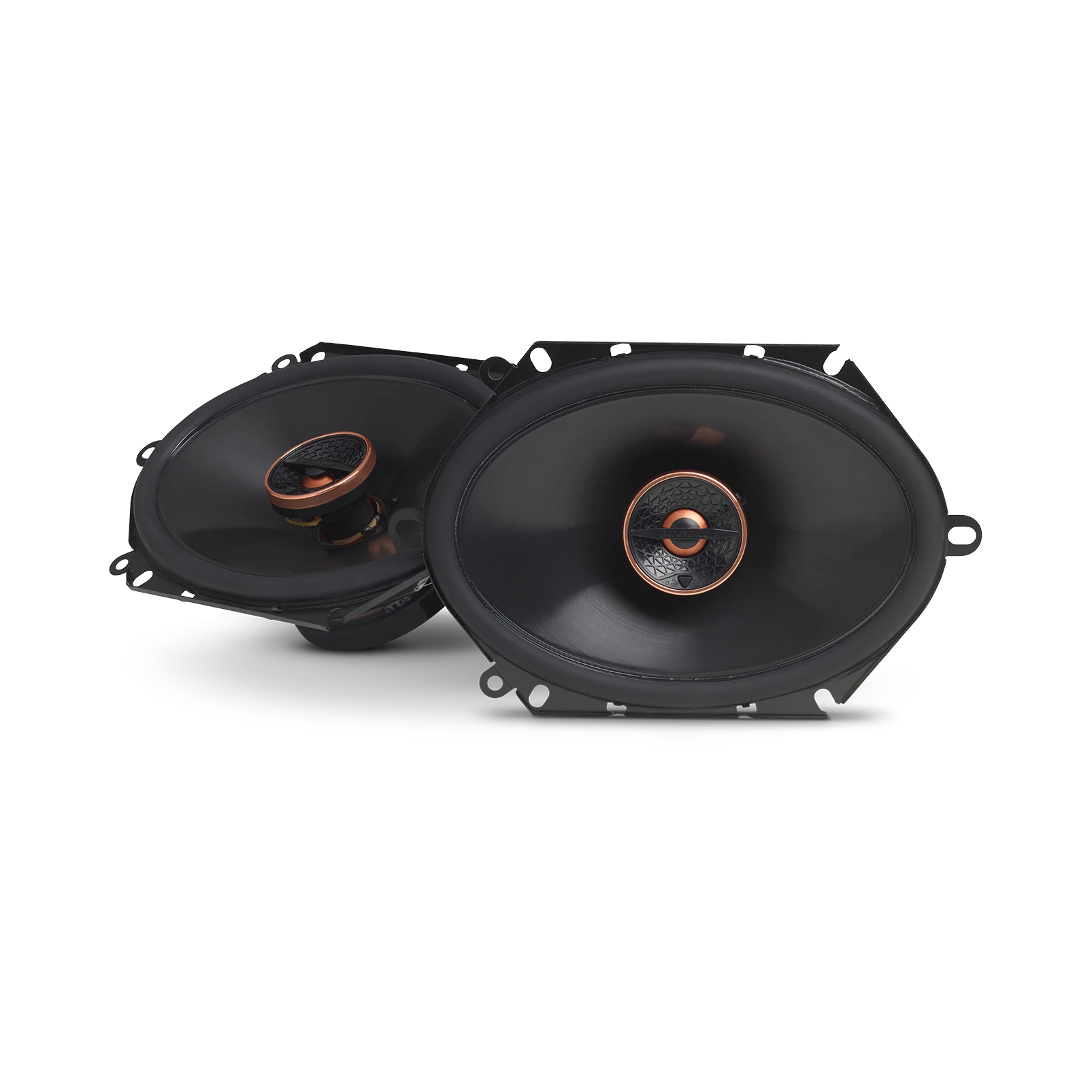 audio store